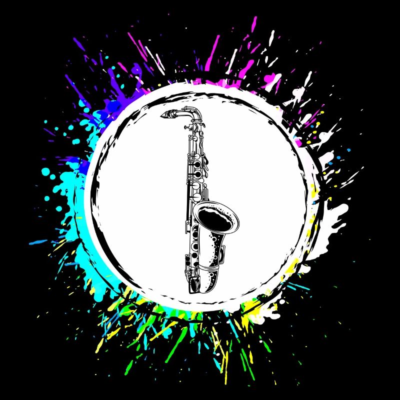 Trompete Symbol