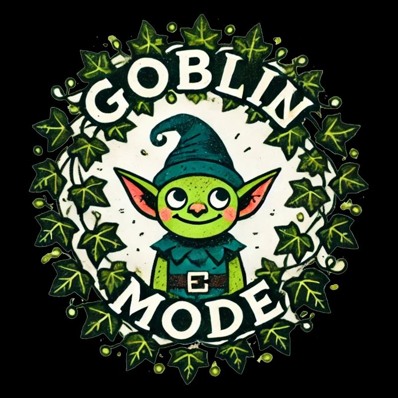 Goblin-Modus