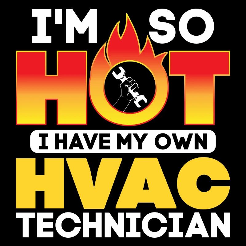 Have My Own HVAC Technician Technician Installer