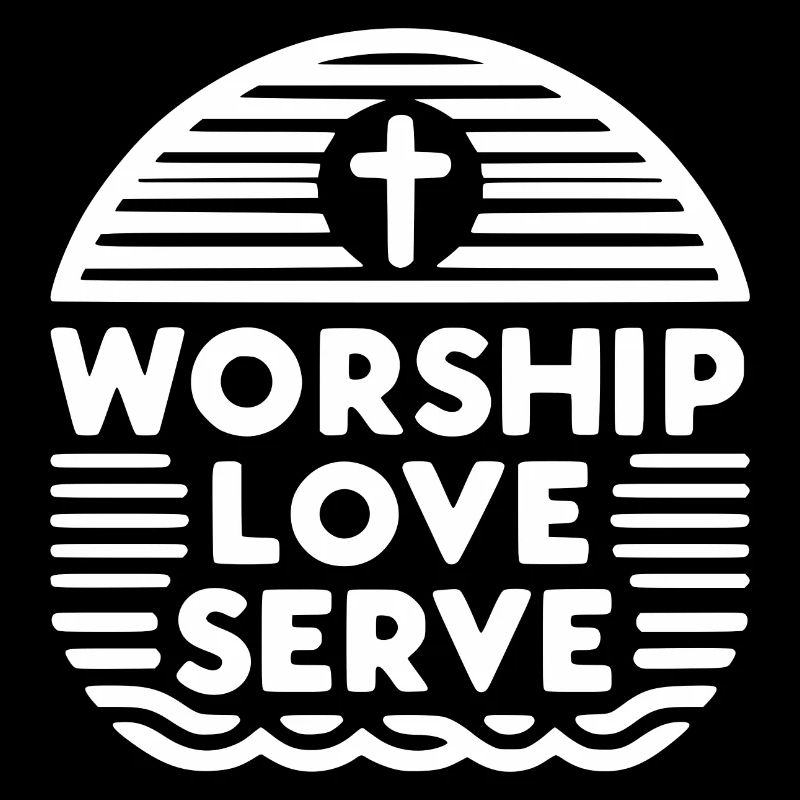 Adorer, Aimer, Servir