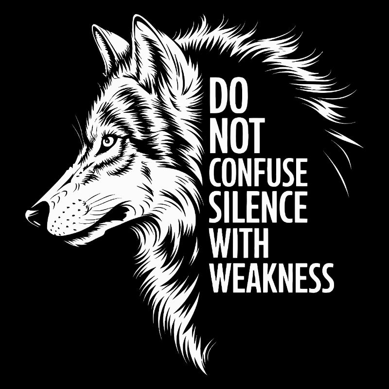 Wolf Silence Stärke