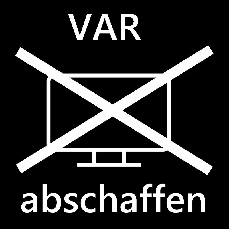 VAR abschaffe