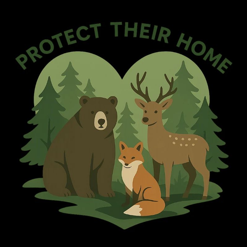 Protéger leur maison