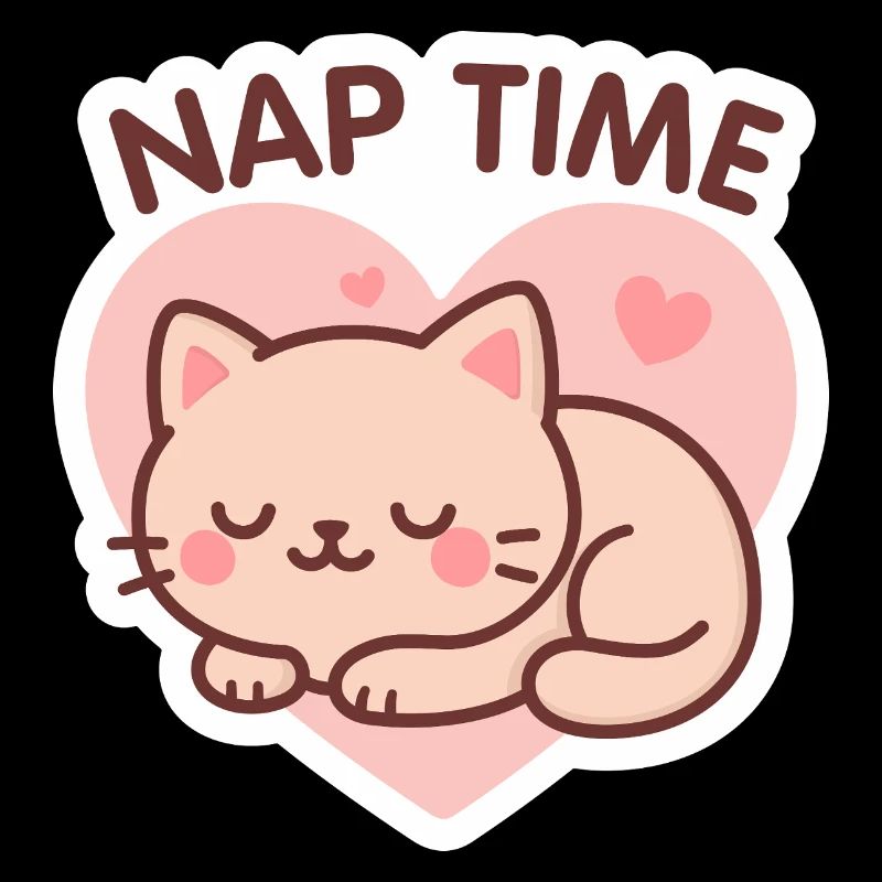 Nap Time