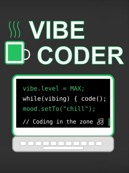 Codeur Vibe