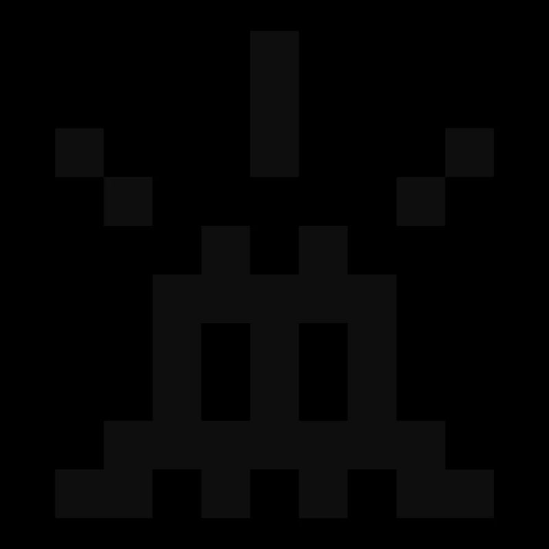 Surprised pixel