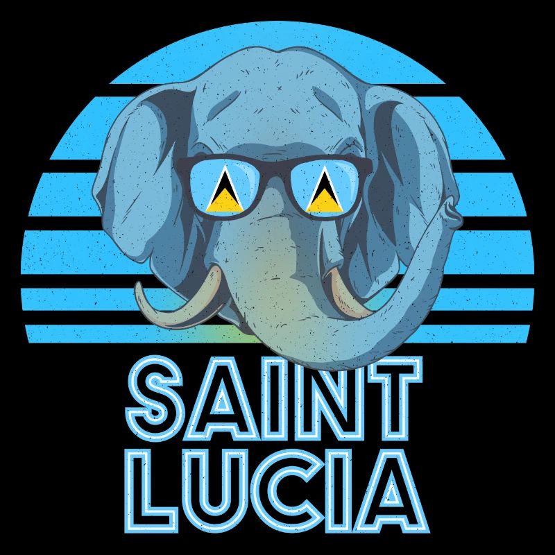 Sainte-Lucie