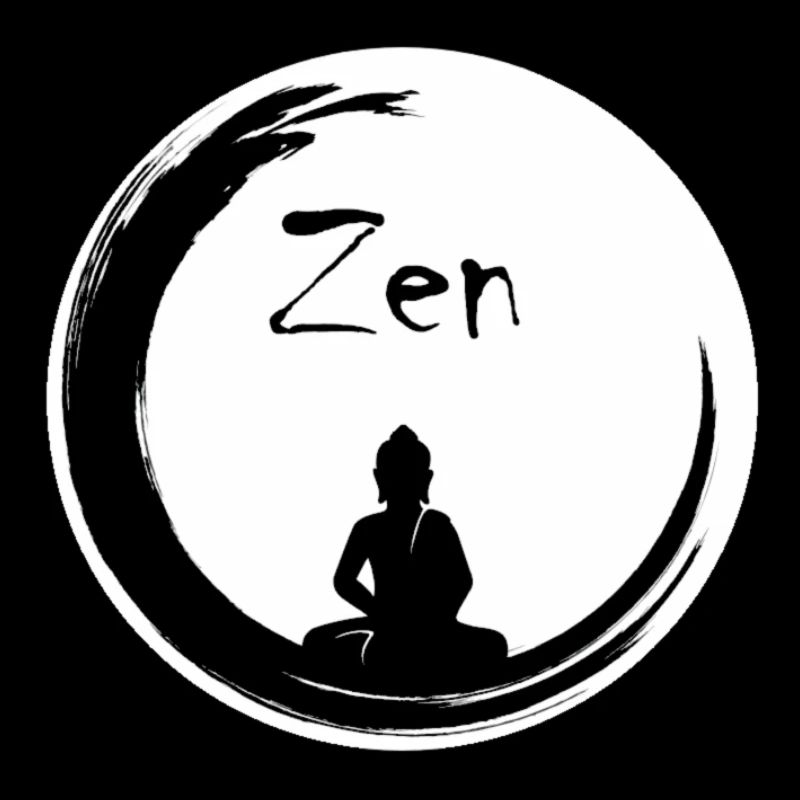 Zen-Blase
