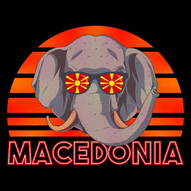 Macédoine