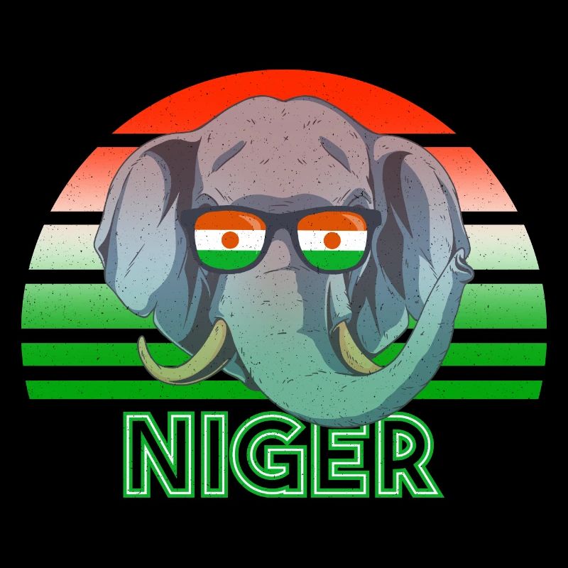 Niger