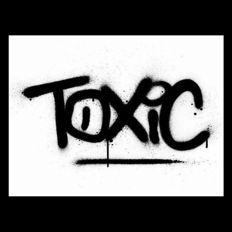 Toxic