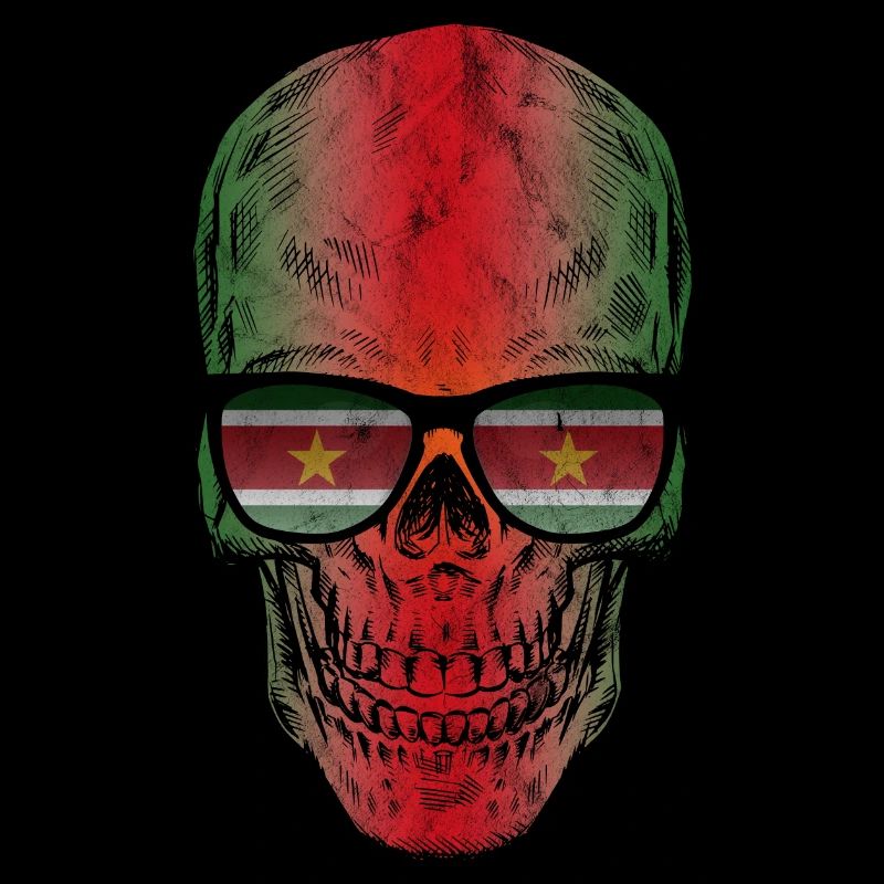 Suriname