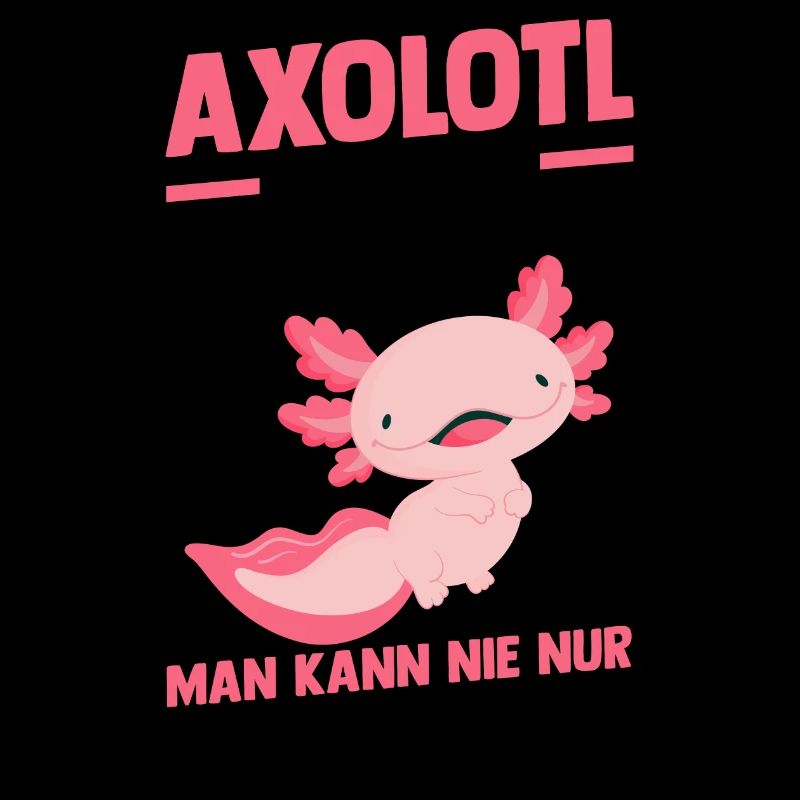Axolotl