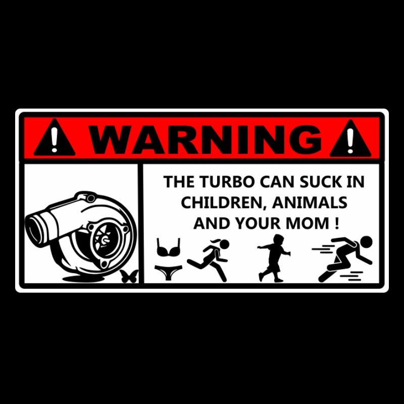 Warning