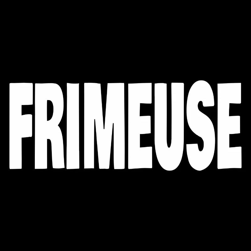 frimeuse
