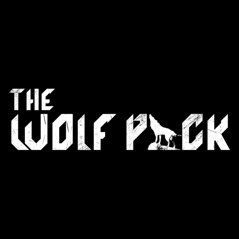Le Wolf Pack - Party JGA