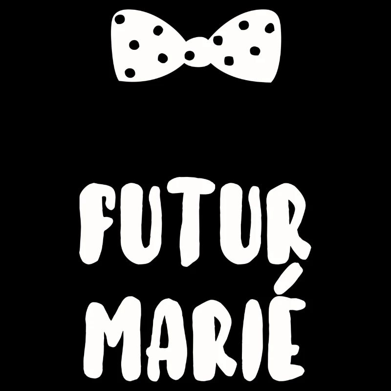 Futur marié