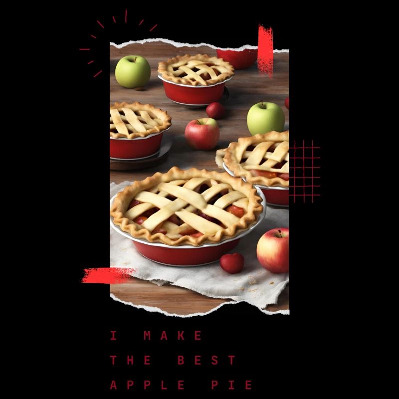 Apple Pie The Best Pie
