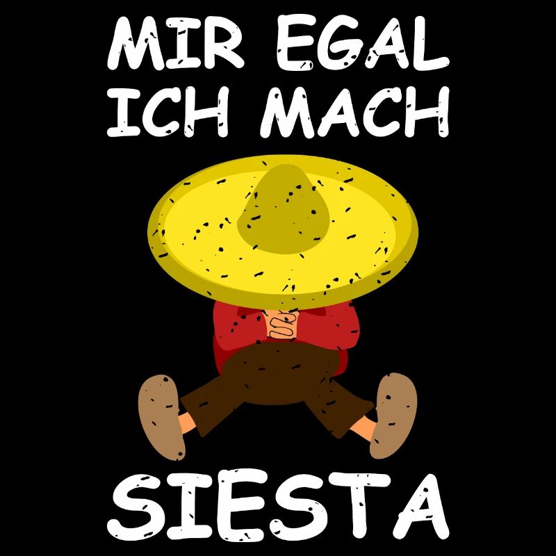 Mir Egal Siesta