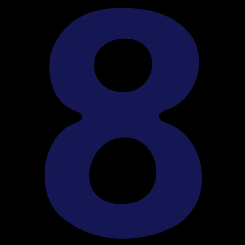 Comic Numéro 8 Huit
