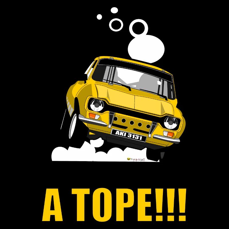 UNE TOPE