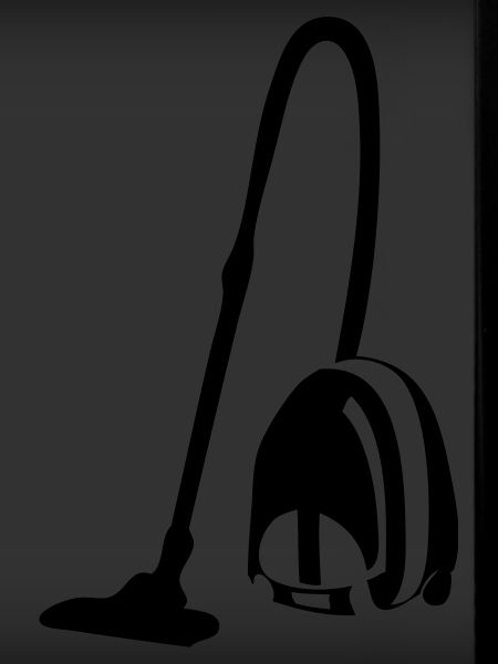 vacuum