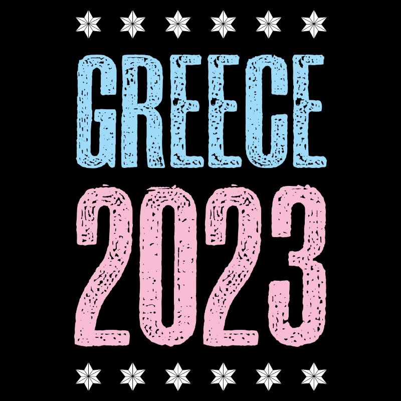 Greece 2023