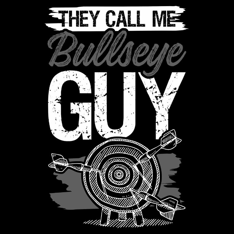 bullseye dart