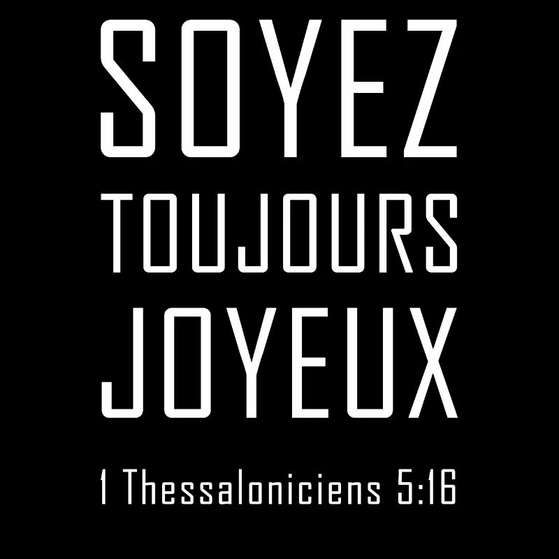 VERSET (version blanc)