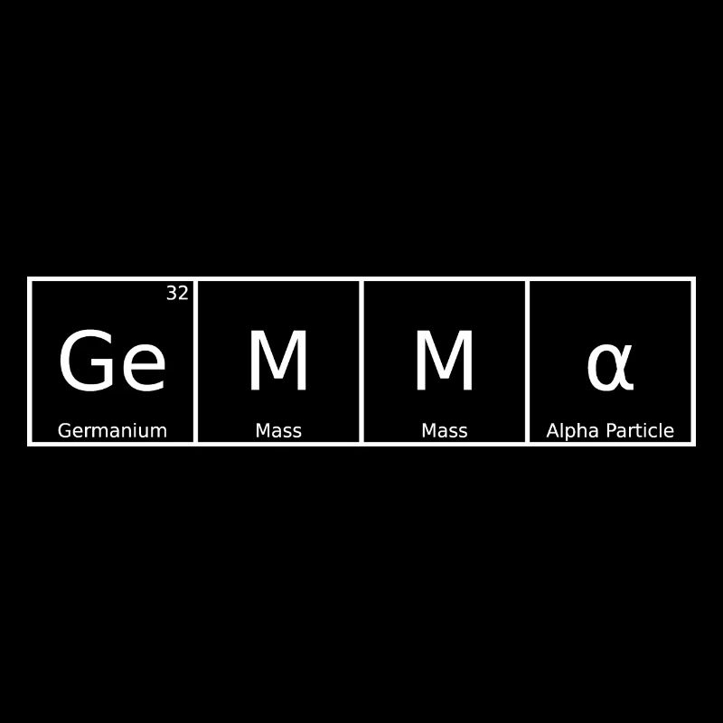 Gemma Nom Prénom Chimie Tableau périodique Éléments