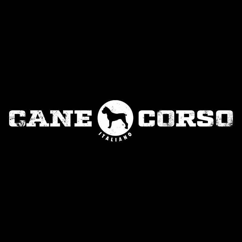 Cane Corso