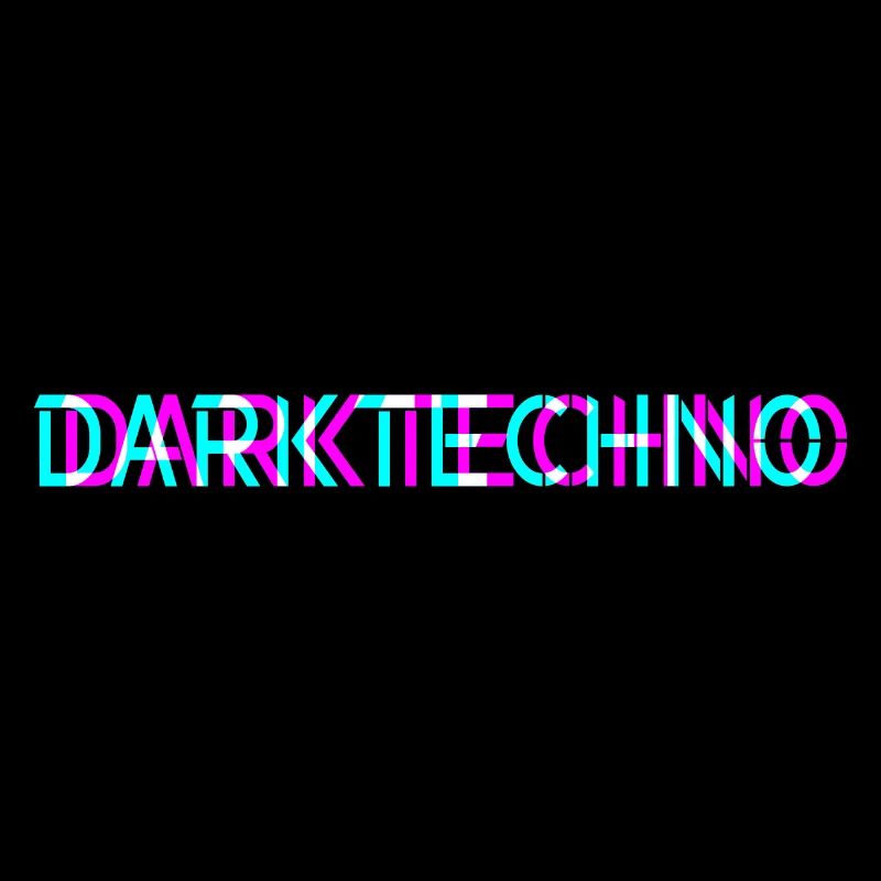Techno - Techno music - Rave - Dark Techno