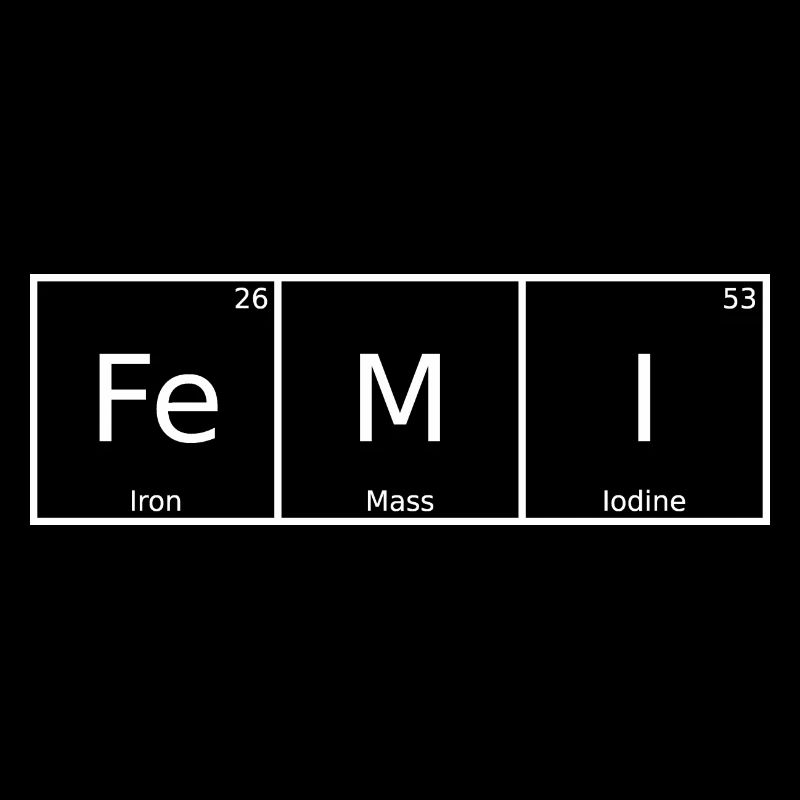 Femi Nom Prénom Chimie Éléments du tableau périodique
