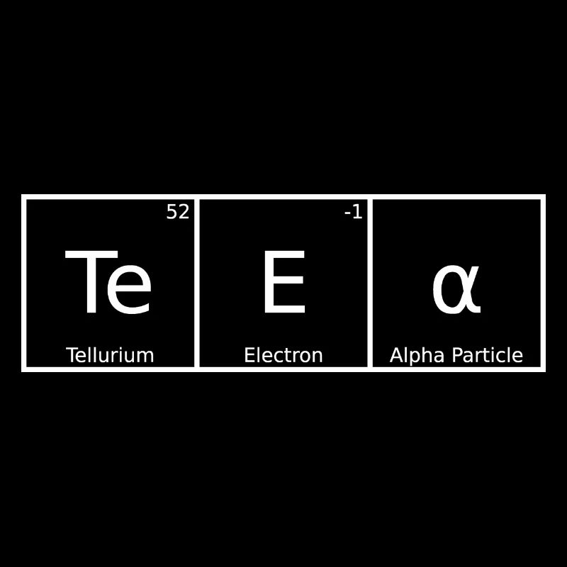 Teea Nom Prénom Chimie Tableau périodique Éléments