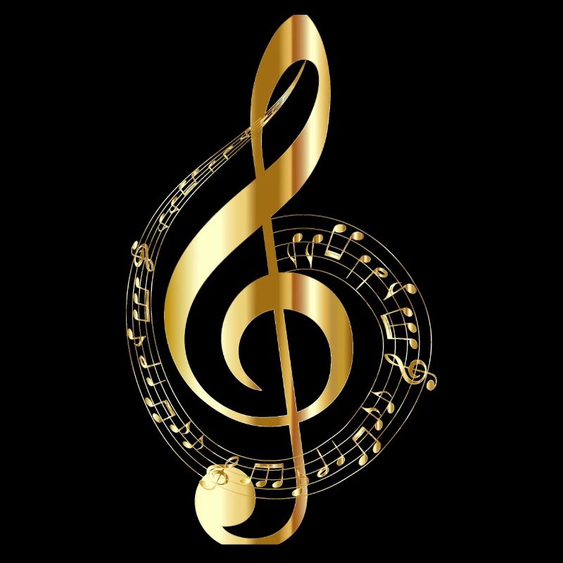 Musiknote