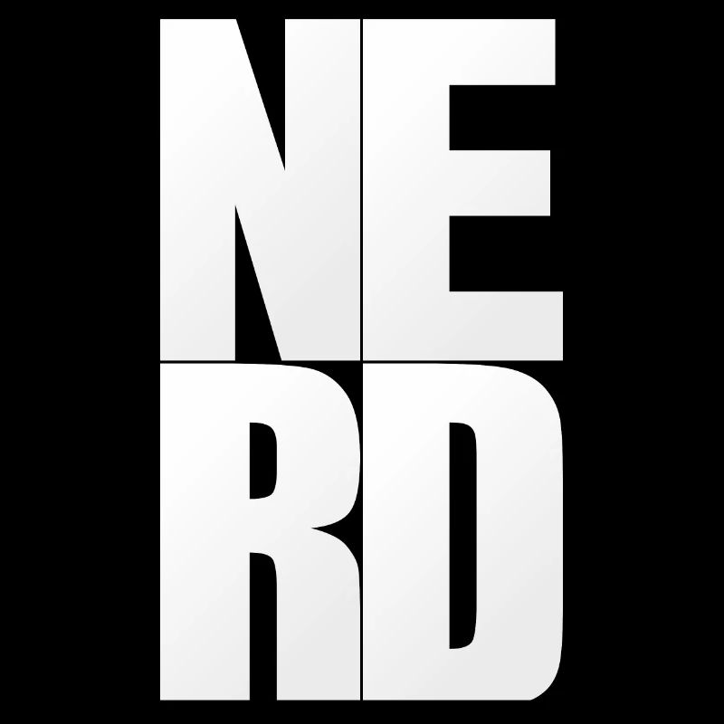 NERDY forever - NERD