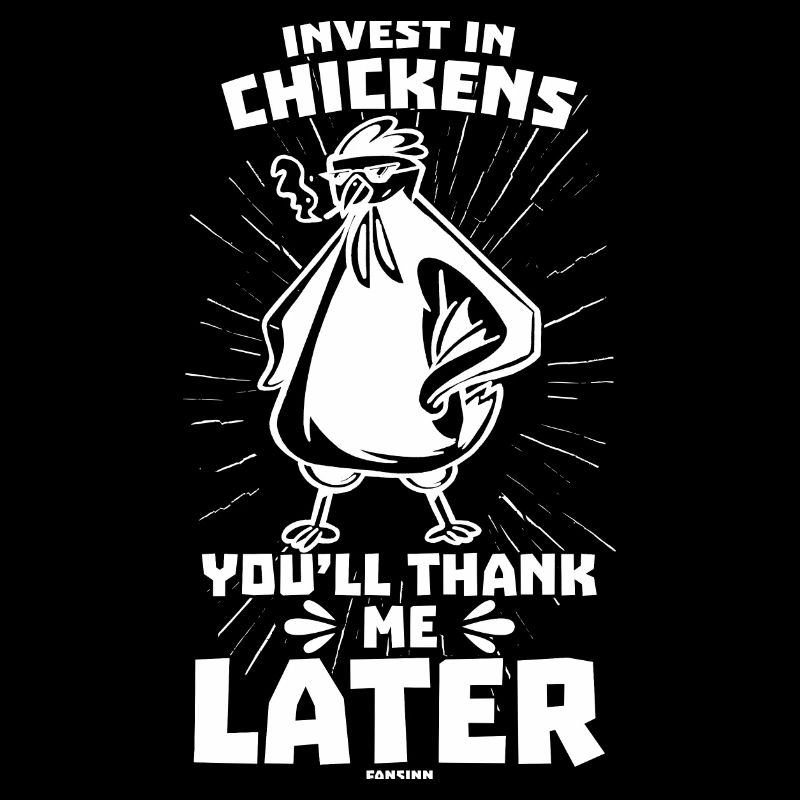 Huhn