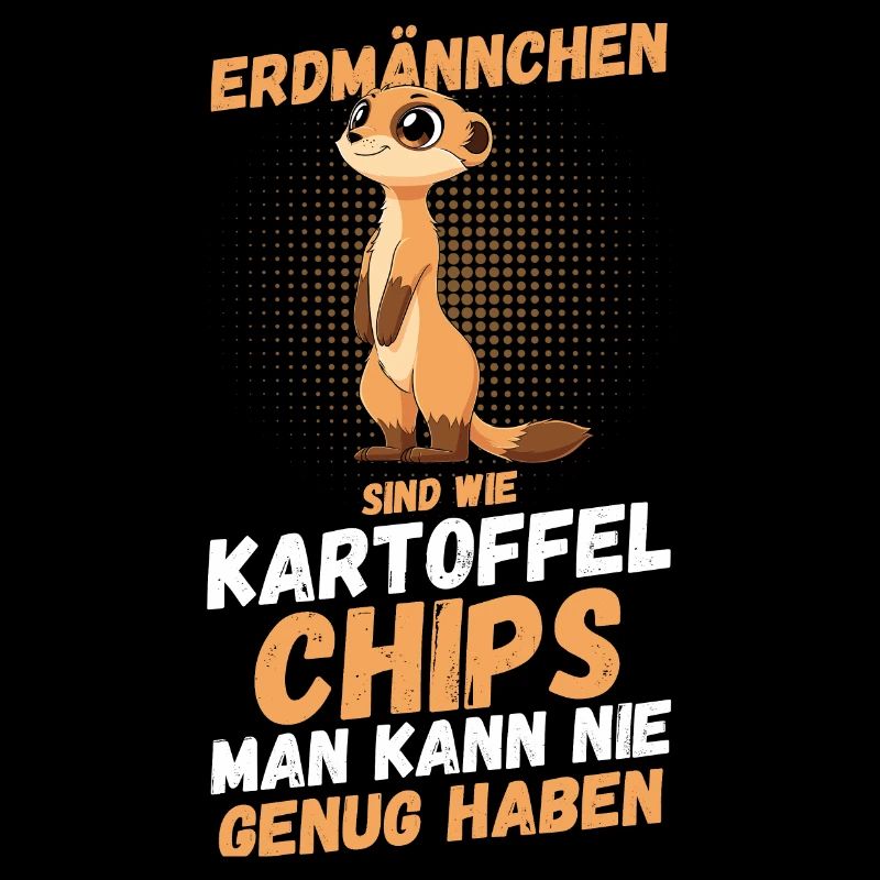 Erdmännchen