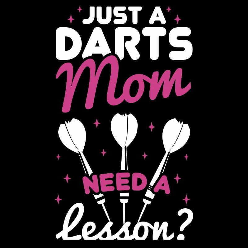 Darter Mutter - Brauchst Du eine Lektion