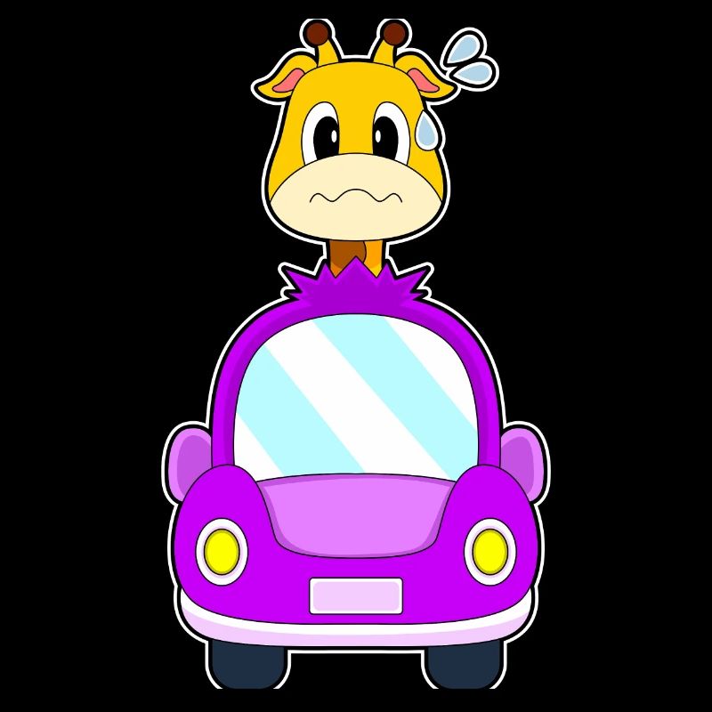 Giraffe Auto