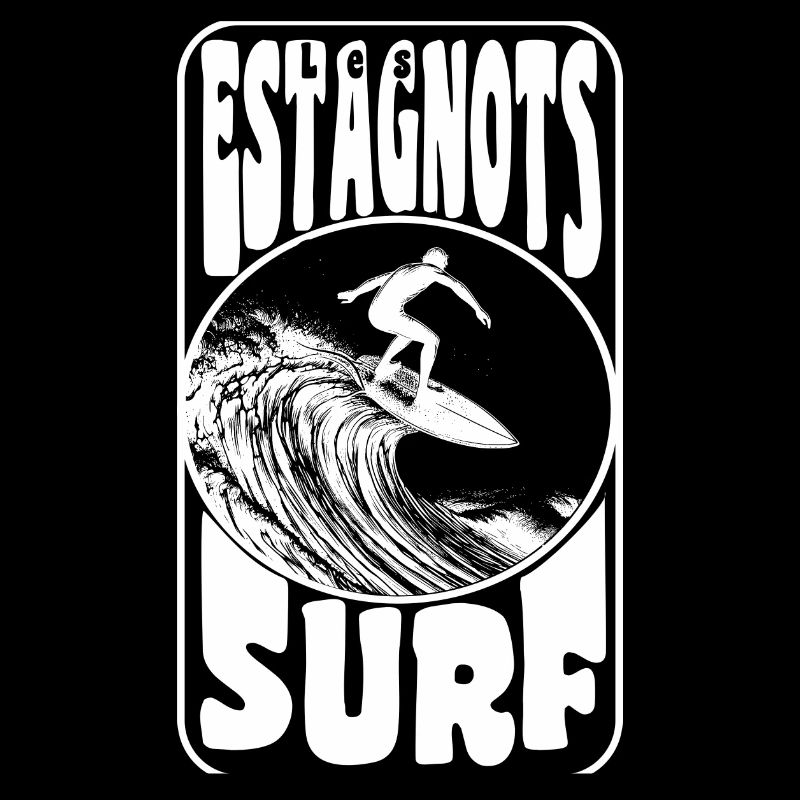 Les estagnots