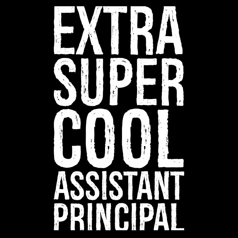 Extra Super Cool Directeur adjoint