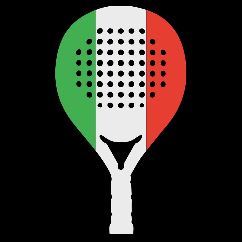 Padel-Italia