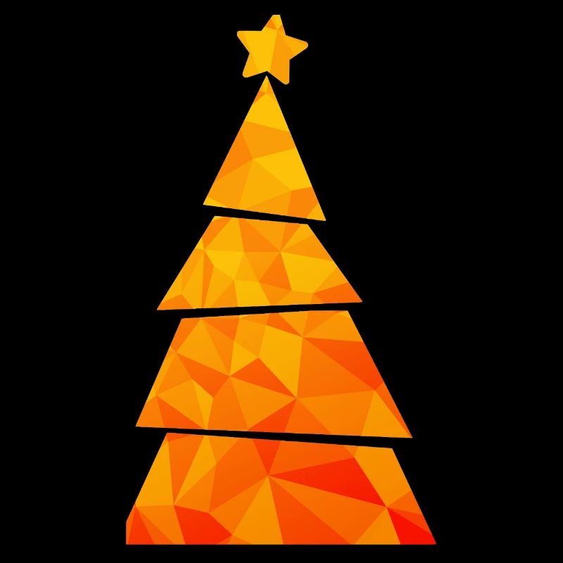 Christmas Tree - Weihnachtsbaum - Weihnachten