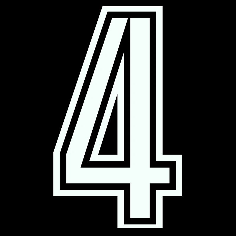 4
