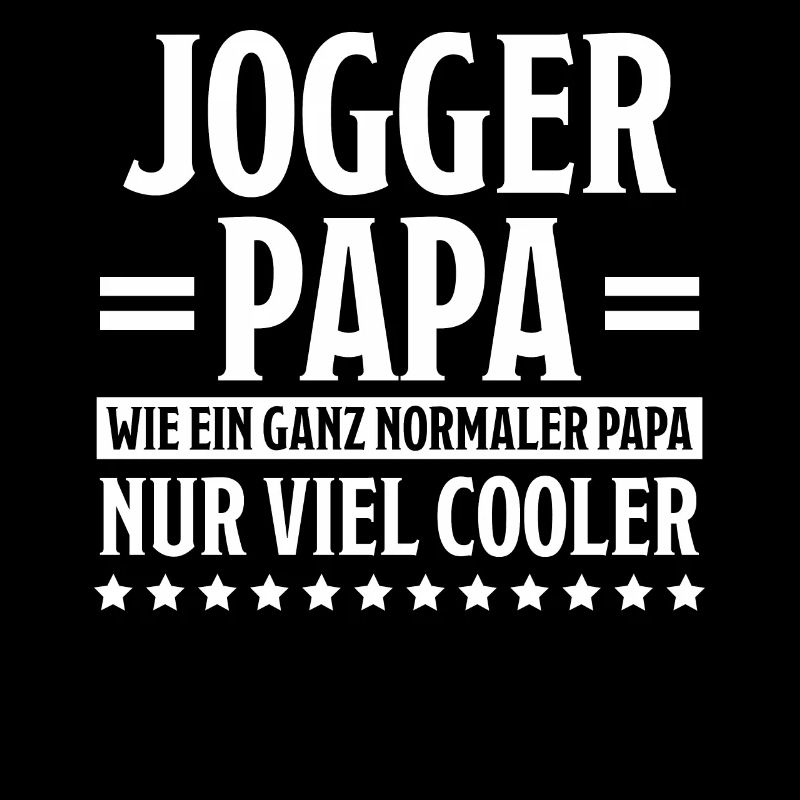 Jogger Laufen Lustiger Spruch Joggen Geschenk