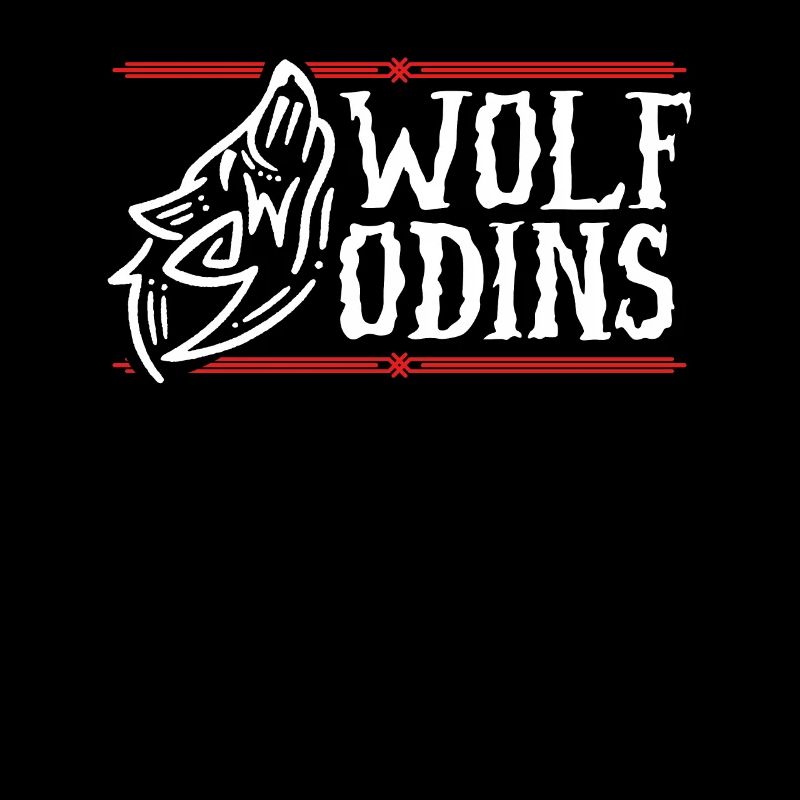 Wolf Odin