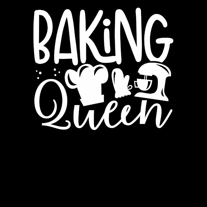 Baking Queen