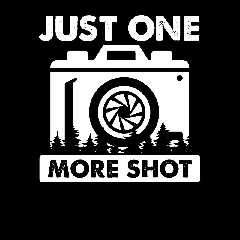 Only one camera setting left