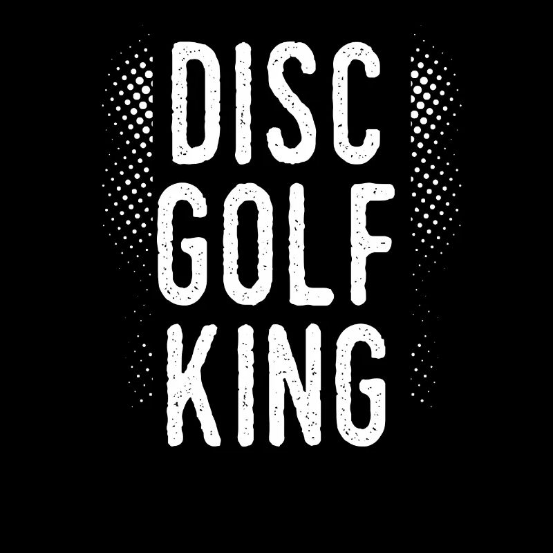 Disc Golf King